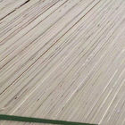 China Pappel-Furnierholz stellte Handelsklasse-Sperrholz eine Zeit-heiße Presse-volle Mittellage gegenüber Firma