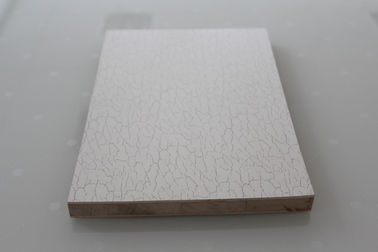 Dekorations-Fichte lamelliertes Block-Brett für Haus-Möbel 10mm bis 30mm