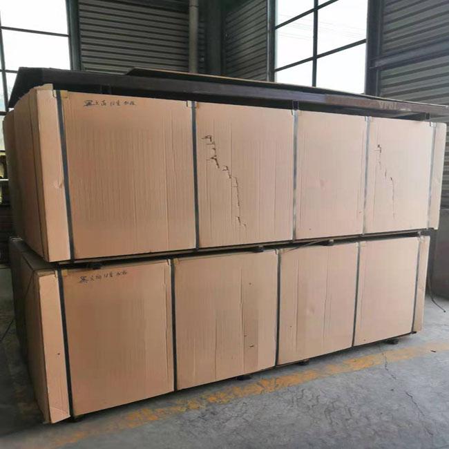 Ein Zeit-heiße Presse-Handelsherr Grade Plywood For Packing, Außensperrholz